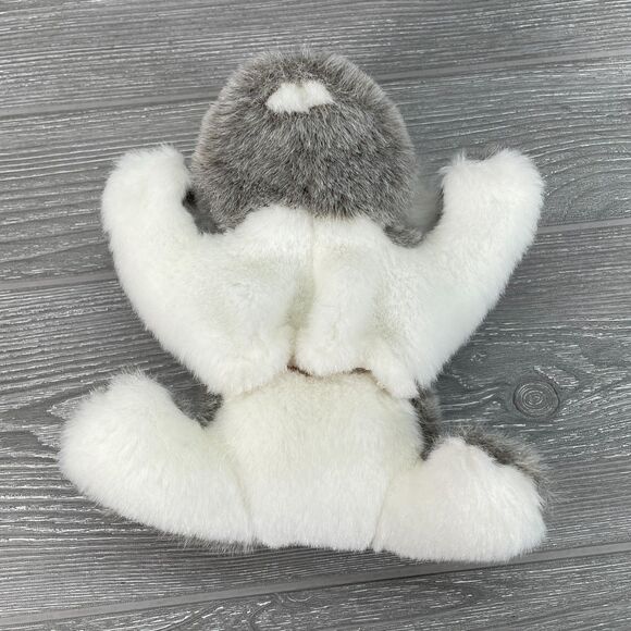 Folkmanis Baby Koala Plush Hand Puppet Realistic Wildlife Stuffed Animal 2511 - Picture 4 of 8